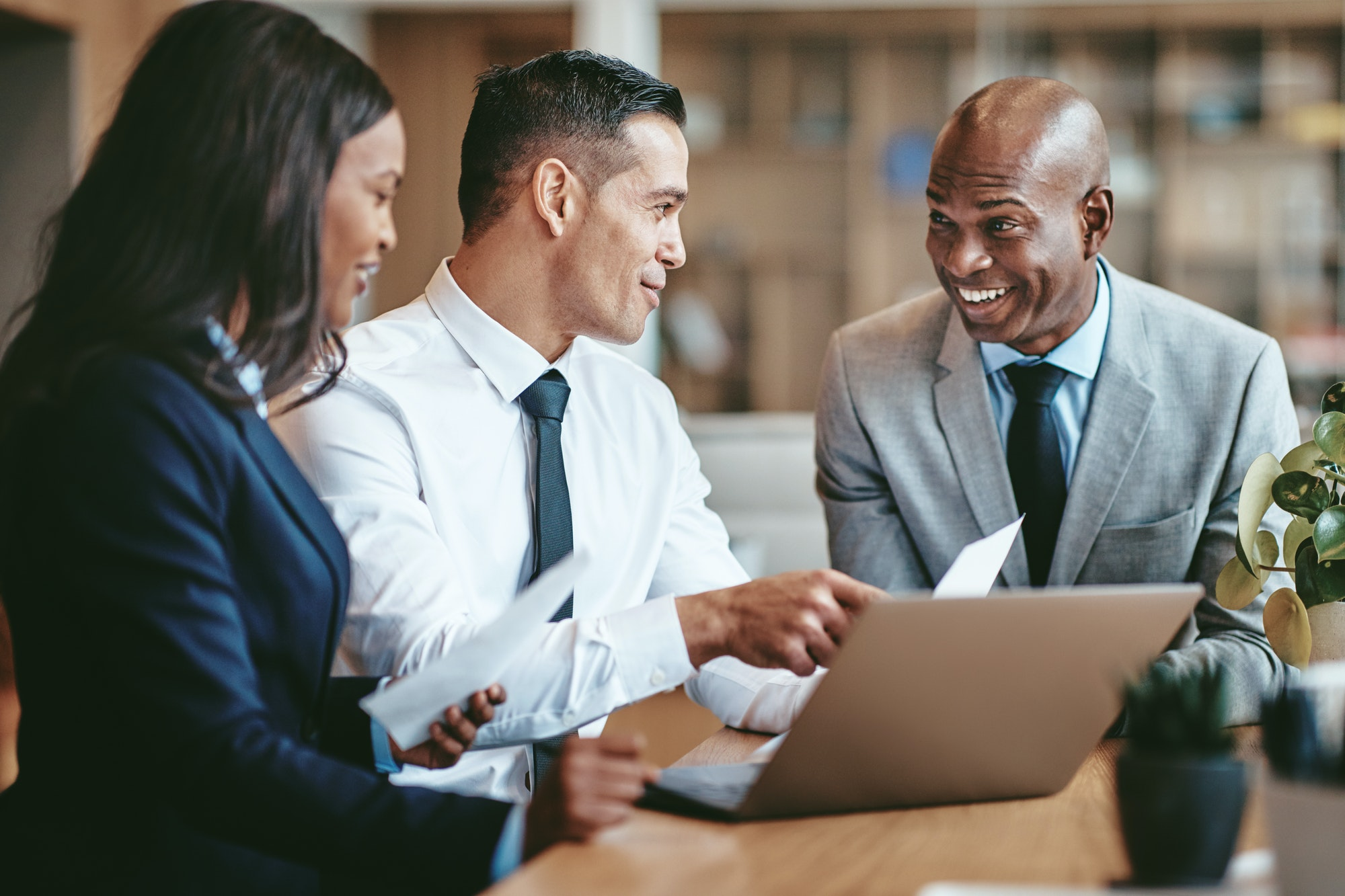 Derecho Empresarial